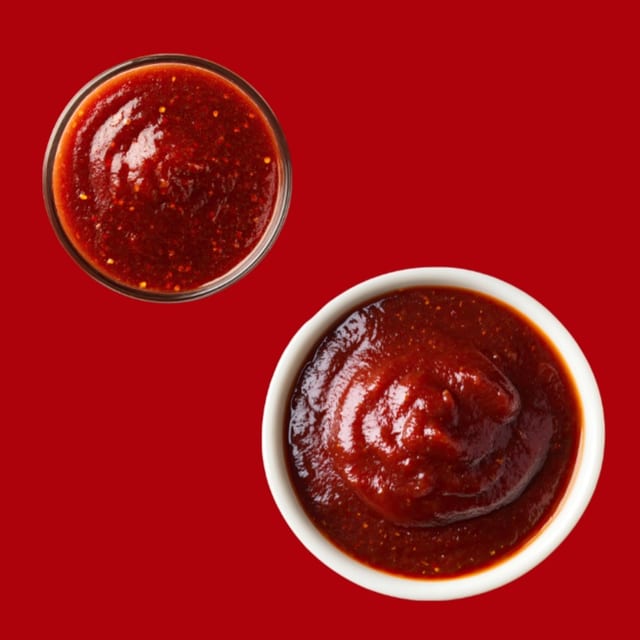 JERK SAUCE 1 oz.