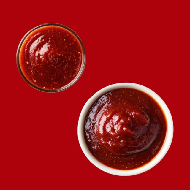 EMPANADA SAUCE 1 oz.