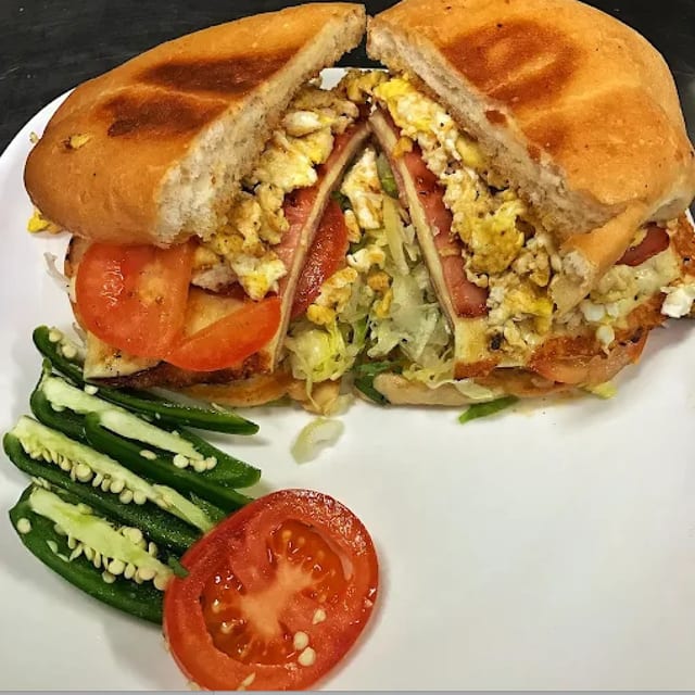 TORTA.