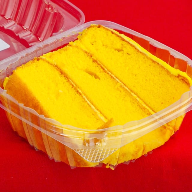 LEMON CAKE SLUCE.