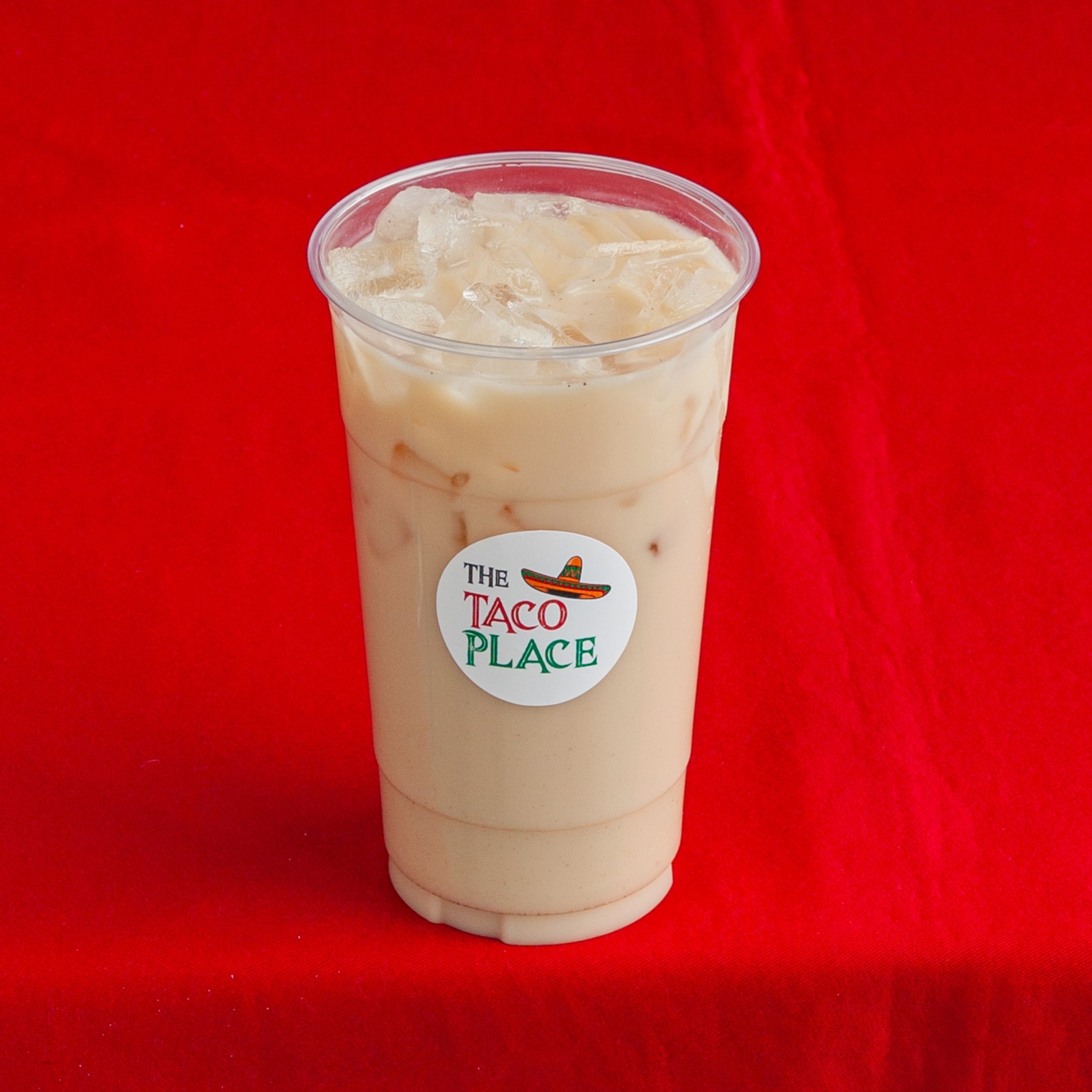 FROZEN HORCHATA.